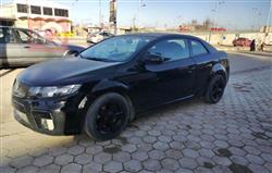 Kia Forte Koup
